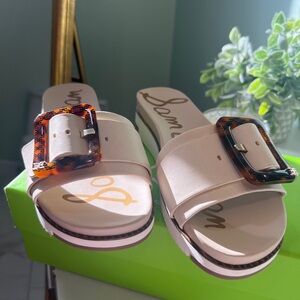 Sam Edelman sandal size 6 1/2